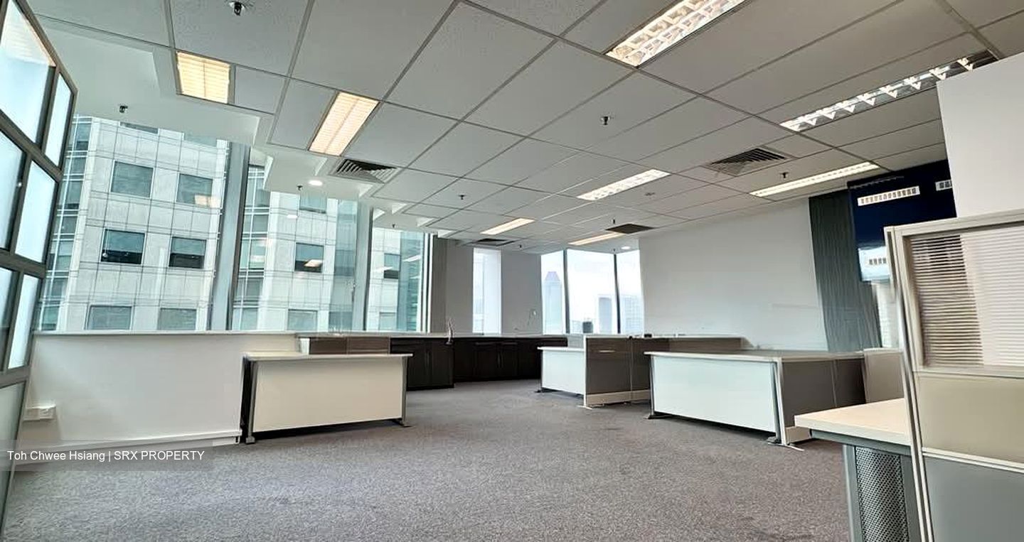 Lippo Building (D1), Office #534866191